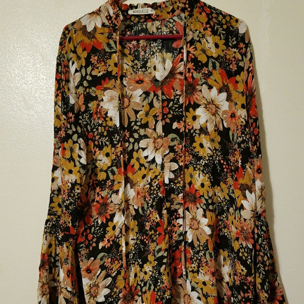 Dress - Picture 2 of 2